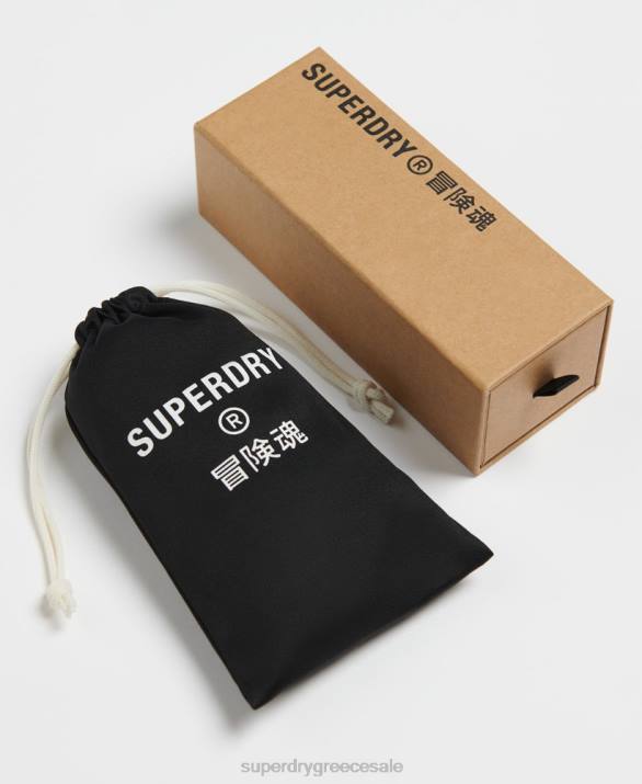 sdr γυαλιά ηλίου camberwell γυναίκες αξεσουάρ καφέ Superdry L02L1990