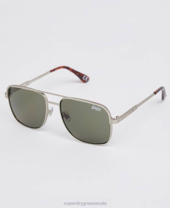 γυαλιά ηλίου harrison άνδρες αξεσουάρ ασήμι Superdry L02L1752