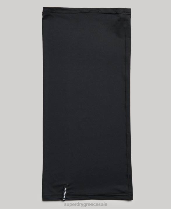 σωλήνας χιονιού άνδρες αξεσουάρ μαύρος Superdry L02L1391